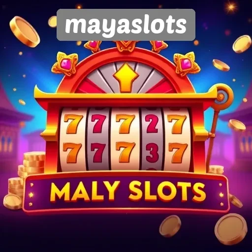 Tampilan Antarmuka Mayaslots yang Ramah Pengguna untuk Pemula