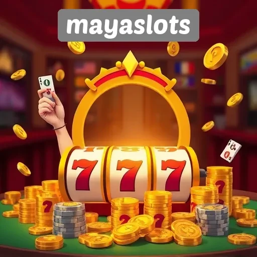 Taktik Memenangkan Permainan di MayaSlots